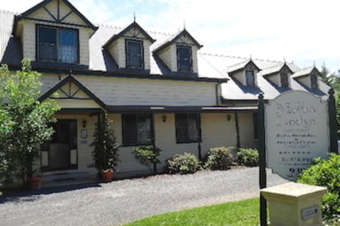 Melba Lodge - Accommodation Noosa 0