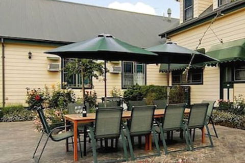 Melba Lodge - Accommodation Noosa 5