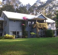 Lakeshore Lodge - Accommodation Noosa