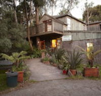 Crayfish Creek Van  Cabin Park - Accommodation Noosa