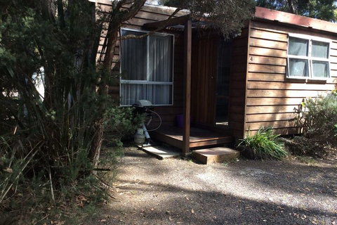 Crayfish Creek Van & Cabin Park - Accommodation Noosa 4