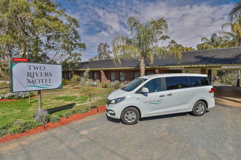 Two Rivers Motel - Accommodation Noosa 0
