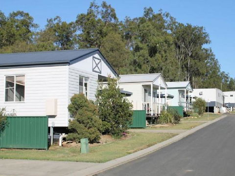 Helidon Mineral Spa Resort - Accommodation Noosa 3