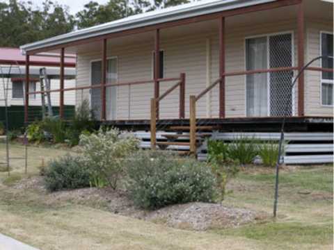 Helidon Mineral Spa Resort - Accommodation Noosa 1