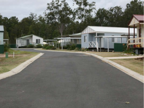 Helidon Mineral Spa Resort - Accommodation Noosa 6