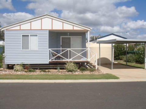 Helidon Mineral Spa Resort - Accommodation Noosa 4