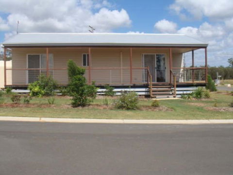 Helidon Mineral Spa Resort - Accommodation Noosa 5