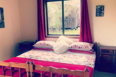 Billa Billa Farm Cottages - Accommodation Noosa 7