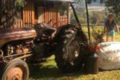 Billa Billa Farm Cottages - Accommodation Noosa 0