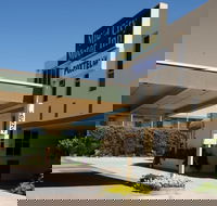 Mid City Motor Inn - Accommodation Noosa