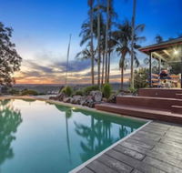 Byron Hinterland Villas - Accommodation Noosa