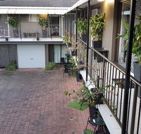 Gold Coast Airport Motel - Accommodation Noosa