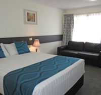 Gallery Motel - Accommodation Noosa