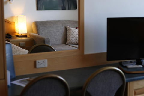 Adelaide International Motel - Accommodation Noosa 6