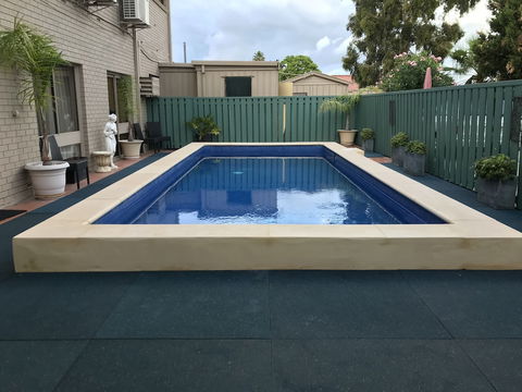 Adelaide International Motel - Accommodation Noosa 4