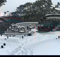 The River Inn Thredbo - Accommodation Noosa