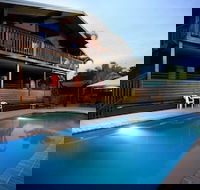 Boat Harbour Apartments - Accommodation Noosa