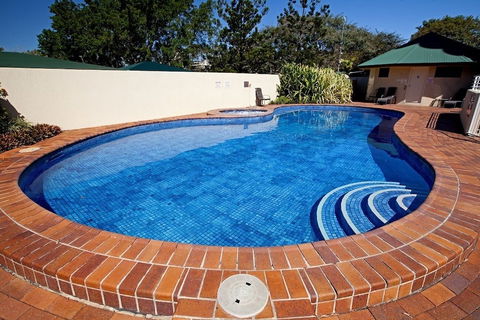 Kirribilli Riverfront Apartments - Accommodation Noosa 4