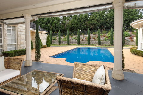 Montfort Manor - Accommodation Noosa 3