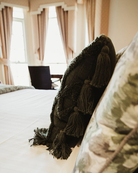 Montfort Manor - Accommodation Noosa 6