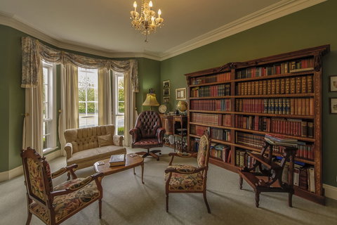 Montfort Manor - Accommodation Noosa 5