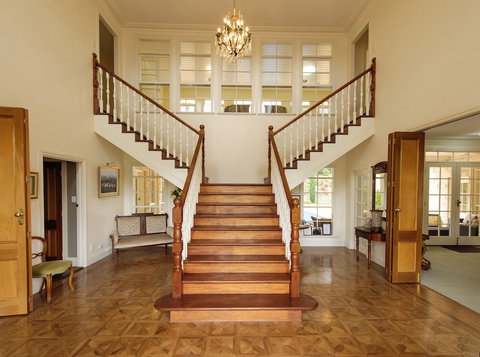 Montfort Manor - Accommodation Noosa 2