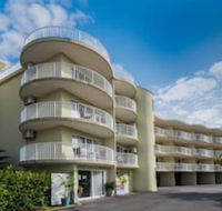 Cabarita Lake Apartments - Accommodation Noosa
