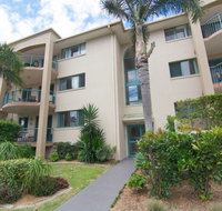 Pacific Place Apartments - Accommodation Noosa