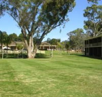 Tocumwal Golf Resort - Accommodation Noosa