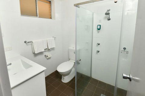 Burke And Wills Motor Inn - Accommodation Noosa 4