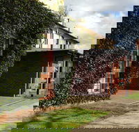 Seaton Arms Motor Inn - Accommodation Noosa