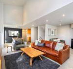 Snow Stream Apartments - Accommodation Noosa