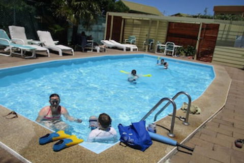 Anchorbell Holiday Apartments - Accommodation Noosa 0