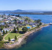 Anchor Bay Motel - Accommodation Noosa