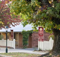 Beechworth Carriage Motor Inn - Accommodation Noosa