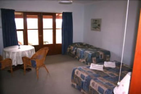 The Vineyard Motel - Accommodation Noosa 7