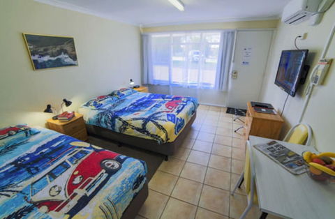 Emu Point Motel & Apartments - Accommodation Noosa 4