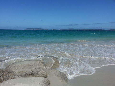 Emu Point Motel & Apartments - Accommodation Noosa 2