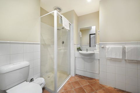 Port Mill Bed And Breakfast - Accommodation Noosa 4