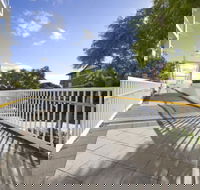 Windsor Lodge Como - Accommodation Noosa