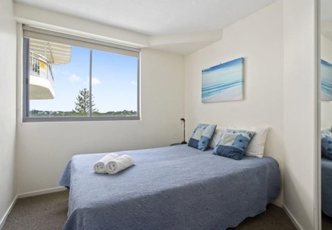 Oceanside Resort - Accommodation Noosa 3