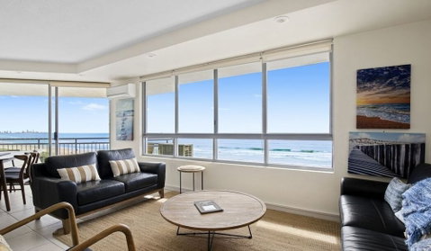 Oceanside Resort - Accommodation Noosa 5