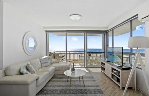 Oceanside Resort - Accommodation Noosa 6