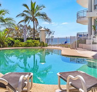 Oceanside Resort - Accommodation Noosa