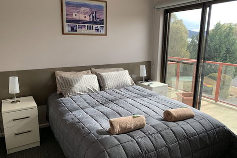 Aalberg Chalet - Accommodation Noosa 6