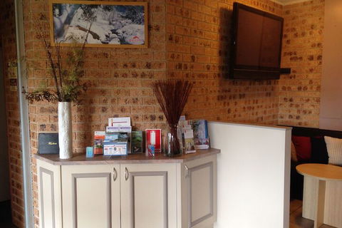 Aalberg Chalet - Accommodation Noosa 1
