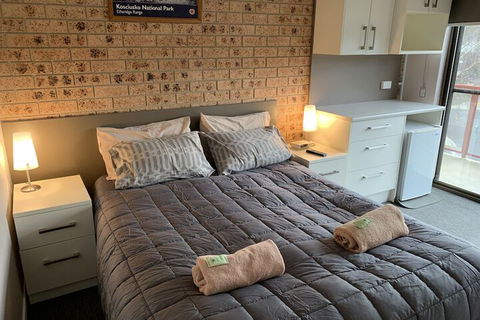 Aalberg Chalet - Accommodation Noosa 4