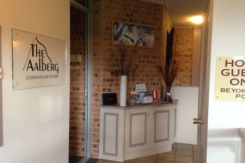 Aalberg Chalet - Accommodation Noosa 3