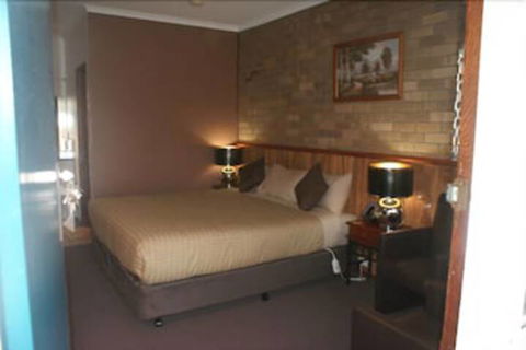 Peppinella Motel - Accommodation Noosa 5