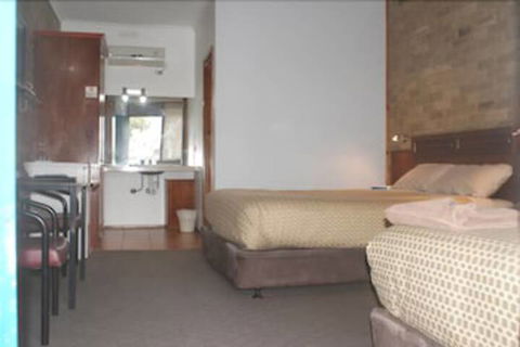 Peppinella Motel - Accommodation Noosa 3